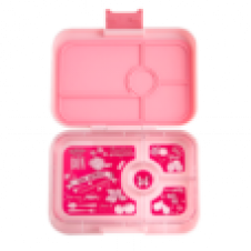 YUMBOX TAPAS 4 COMPARTMENT