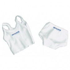 MINILAND CLOTHING UNDERWEAR 32CM