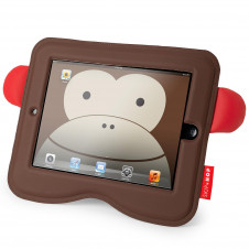 SKIP HOP ZOO TABLET COVER MONKEY