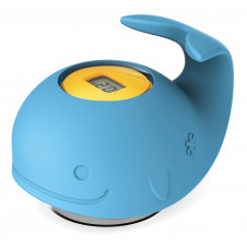 SKIP HOP MOBY BATH THERMOMETER