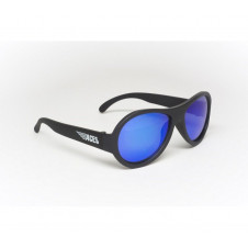 BABIATORS ACES BLACK OPS BLUE LENS