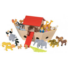 GOKI NOAHS ARK & ANIMALS