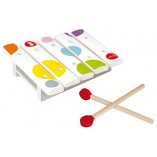 JANOD CONFETTI MINI XYLOPHONE