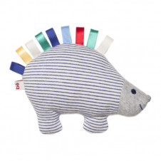 BEBE RICKY HEDGEHOG RATTLE