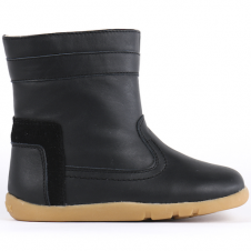 BOBUX IWALK BLACK THUNDER BOOT