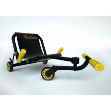 EZYROLLER CLASSIC DUO yellow/black