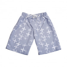 MINI SANDCRABS BOARDSHORT BYRON CLOUD