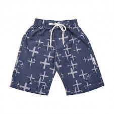 MINI SANDCRABS BOARDSHORT BYRON NAVY 