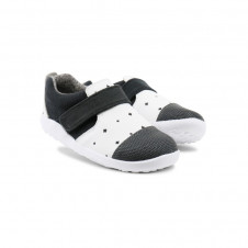 BOBUX AKTIV Solene Roure IWALK WHITE/ BLACK PLUS SYMBOLS