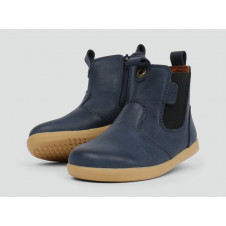 BOBUX IWALK JODPHUR BOOT NAVY