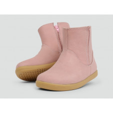 BOBUX IWALK SHIRE BOOT BLUSH