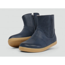 BOBUX IWALK SHIRE BOOT NAVY