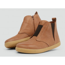 BOBUX IWALK SIGNET BOOT CARAMEL