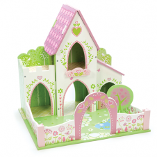 LE TOY VAN FAIRY CASTLE