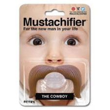 STACHIFIER COWBOY