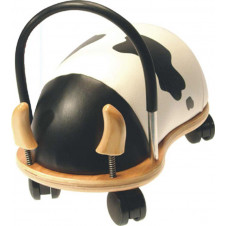 WHEELY BUG COW SMALL