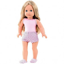 GOTZ 50cm PRECIOUS DAY GIRL TO DRESS