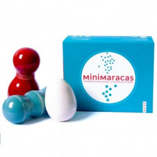 DEUZ MINIMARACAS