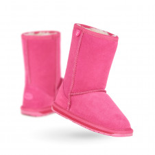 EMU KIDS WALLABY LO PINK