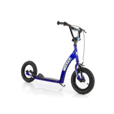 EUROTRIKE XERO 12 BMX SCOOTER BOYS