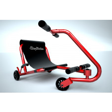 EZYROLLER JUNIOR RED