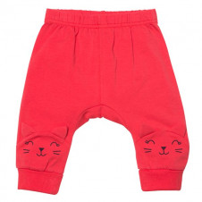 FOX & FINCH CAT KNEES COMFY PANT