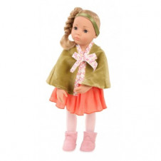 GOTZ FOREST PROMENADE DOLL BLONDE