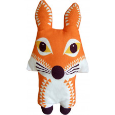 CEP MIBO TEA TOWEL FOX