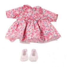 GOTZ DRESS AND SHOES 30CM