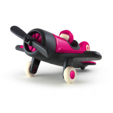 PLAYFOREVER MIMMO AEROPLANE FUSCHIA