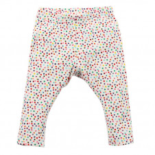 FOX AND FINCH MONTREAL CONFETTI PRINT LEGGING 