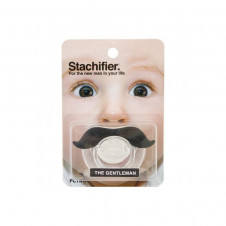 STACHIFIER GENTLEMAN