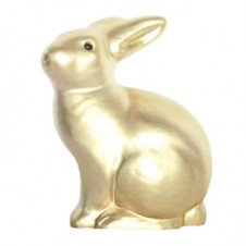 EGMONT NIGHTLIGHT RABBIT GOLD