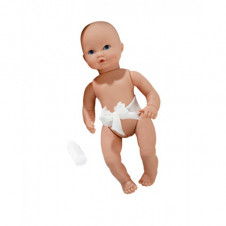 GOTZ AQUINI GIRL 33CM