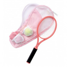 GOTZ TENNIS RACQUET SET 5 PC