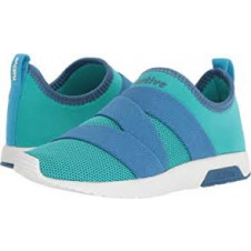 NATIVE CHILD PHOENIX GLACIER GREEN/STORM BLUE/SHELL WHITE