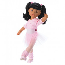 GOTZ HANNAH AT THE BALLET ASIA 50CM