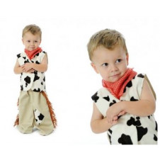 HOWDY PARTNER COSTUME SET