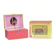 EGMONT MUSICAL JEWELLERY BOX INDIA