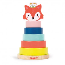 JANOD FOX STACKER