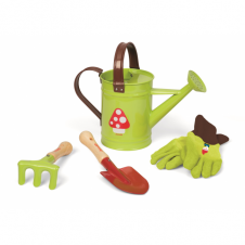 JANOD NATURE GARDENER PLAYSET