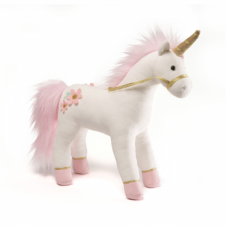 LILY ROSE PINK UNICORN LARGE