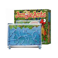 JUNGLE ANTS