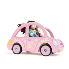 LE TOY VAN SOPHIES CAR