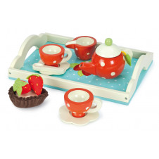 LE TOY VAN HONEYBAKE TEA SET