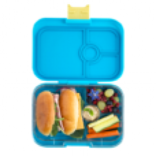 YUMBOX PANINO 4 COMPARTMENT