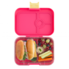 YUMBOX PANINO 4 COMPARTMENT