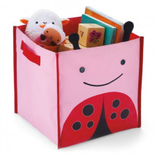 SKIP HOP ZOO STORAGE BIN