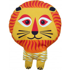 CEP MIBO TEA TOWEL LION