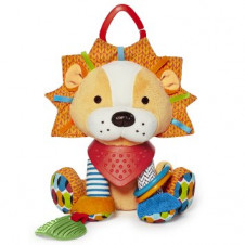 SKIP HOP BANDANA BUDDIES LION